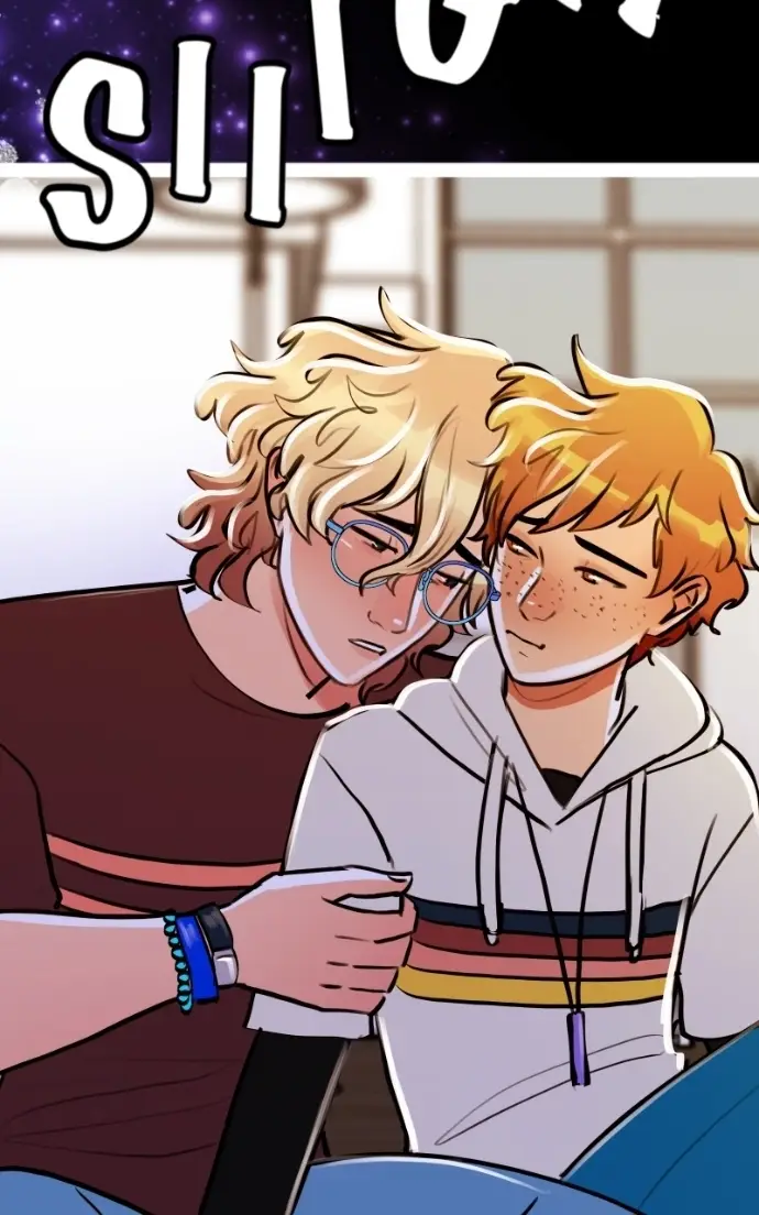 Read fox star catcher EN Manga Online