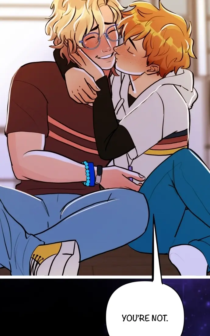 Read fox star catcher EN Manga Online