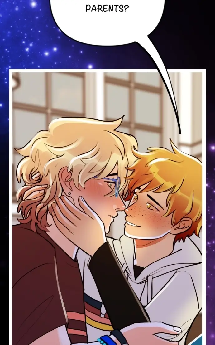 Read fox star catcher EN Manga Online