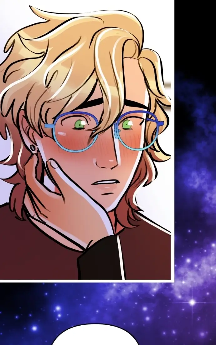 Read fox star catcher EN Manga Online