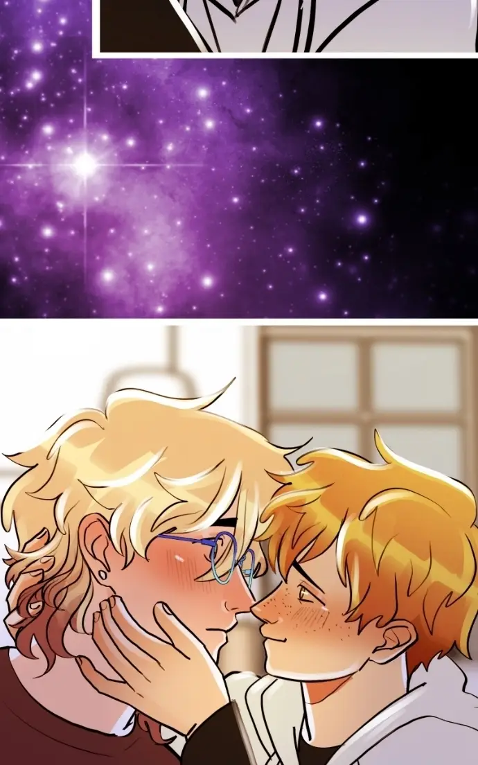 Read fox star catcher EN Manga Online