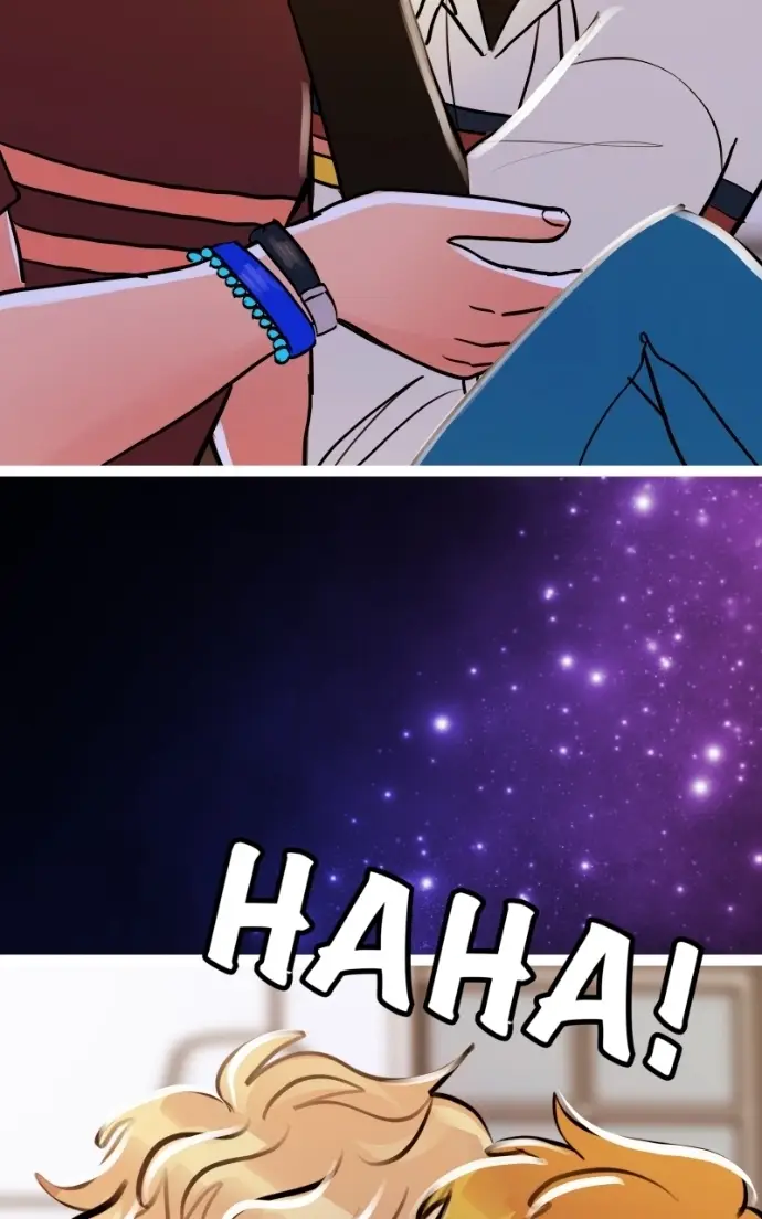 Read fox star catcher EN Manga Online