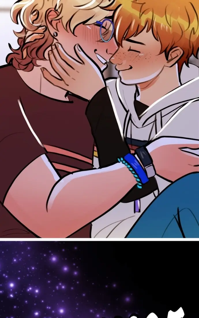 Read fox star catcher EN Manga Online