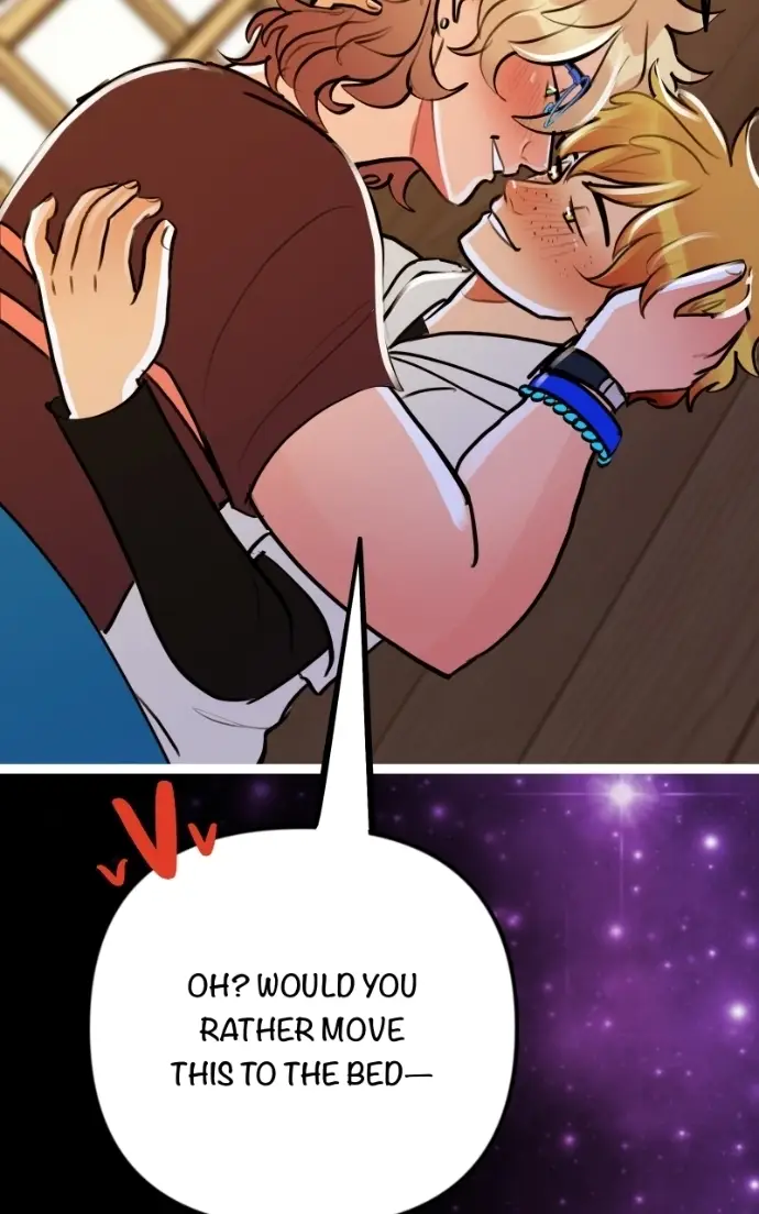 Read fox star catcher EN Manga Online