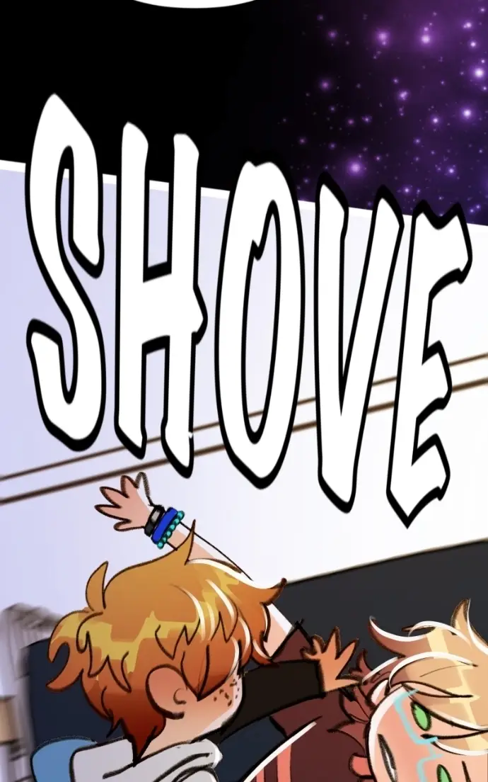 Read fox star catcher EN Manga Online