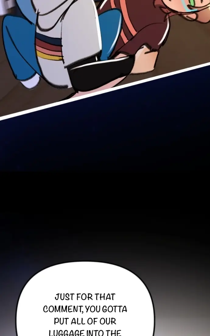 Read fox star catcher EN Manga Online