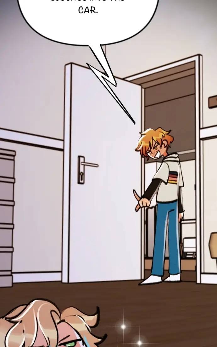 Read fox star catcher EN Manga Online