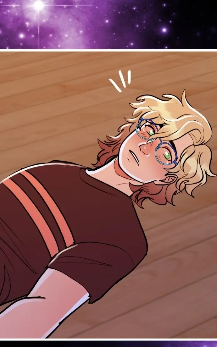 Read fox star catcher EN Manga Online