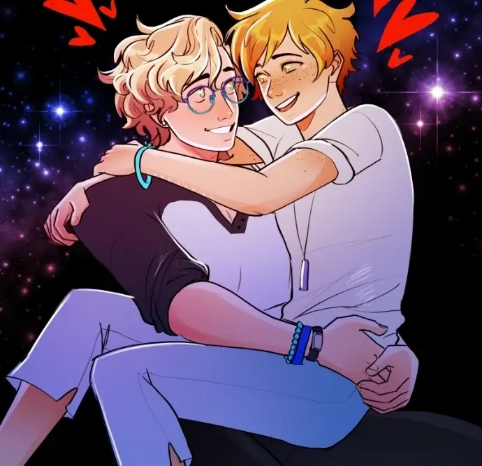 Read fox star catcher EN Manga Online