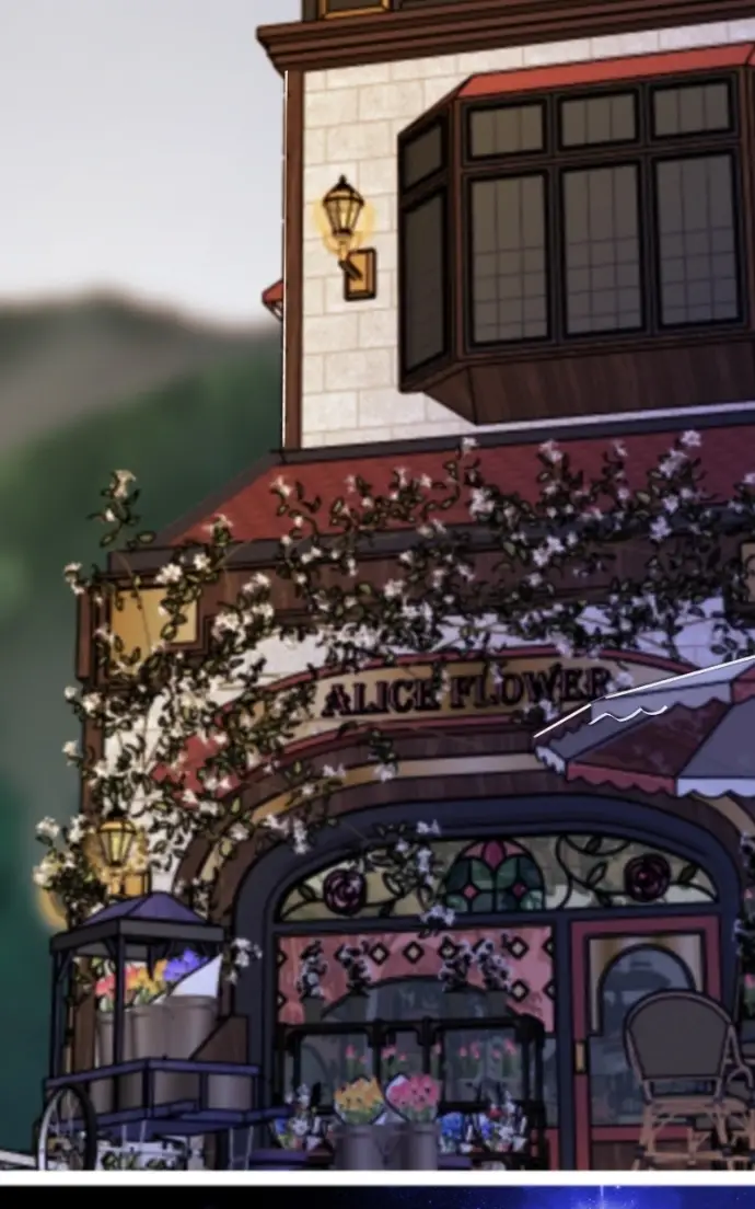 Read fox star catcher EN Manga Online