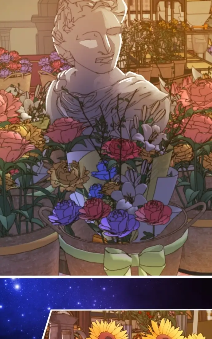 Read fox star catcher EN Manga Online