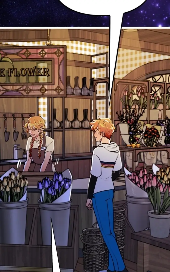 Read fox star catcher EN Manga Online