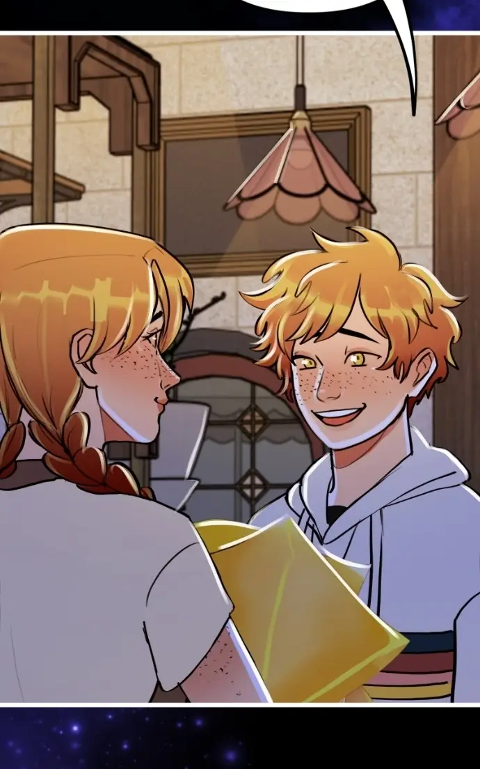 Read fox star catcher EN Manga Online