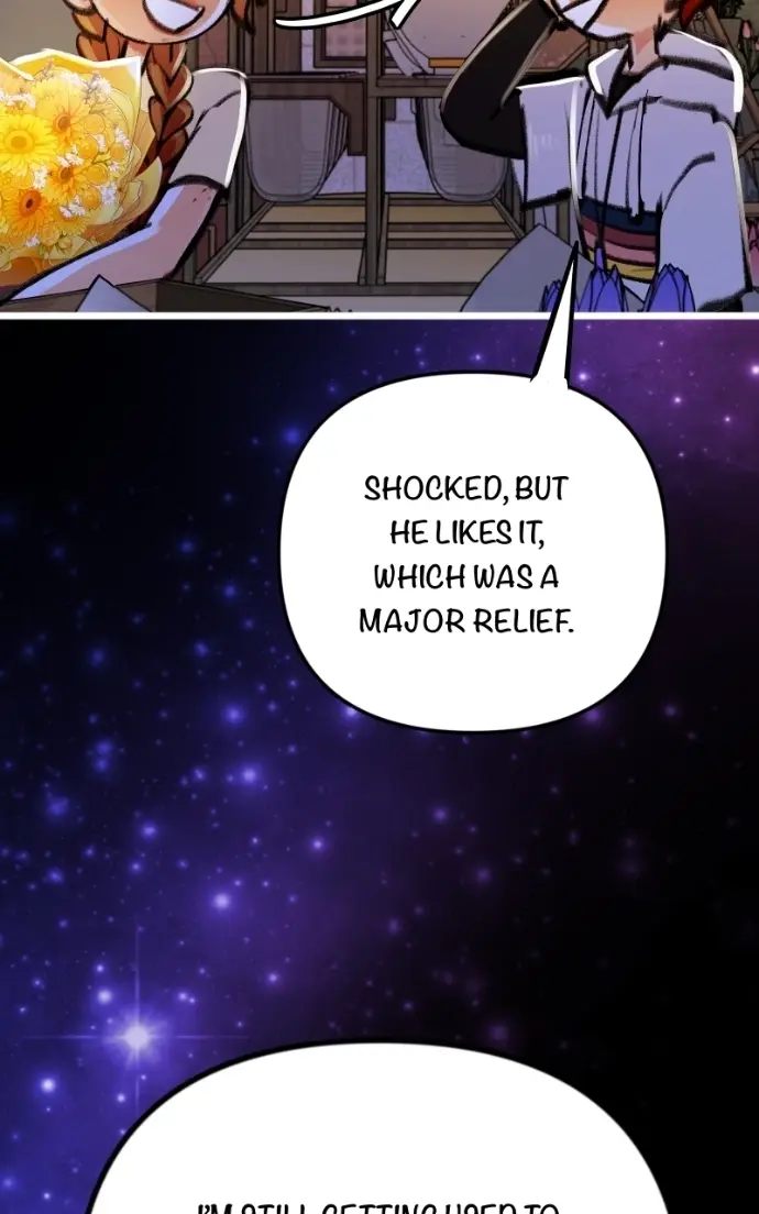 Read fox star catcher EN Manga Online