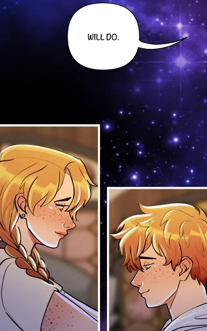 Read fox star catcher EN Manga Online