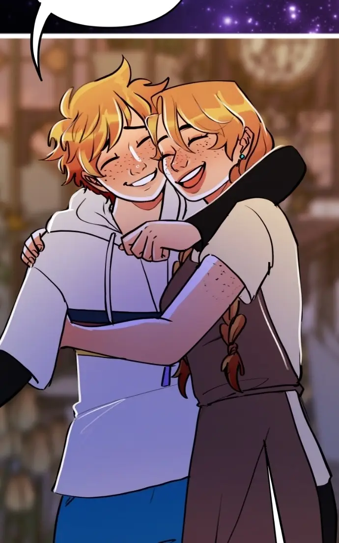 Read fox star catcher EN Manga Online