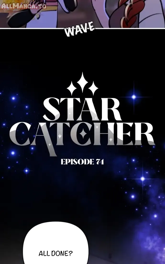 Read fox star catcher EN Manga Online