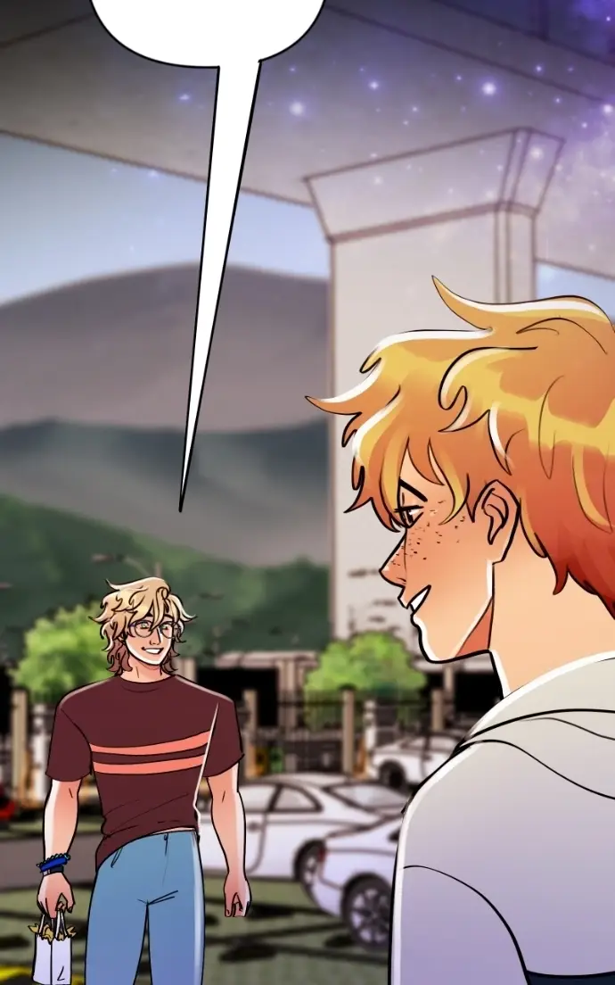 Read fox star catcher EN Manga Online