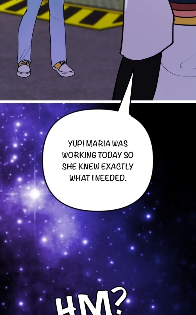 Read fox star catcher EN Manga Online