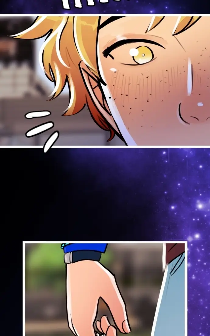 Read fox star catcher EN Manga Online