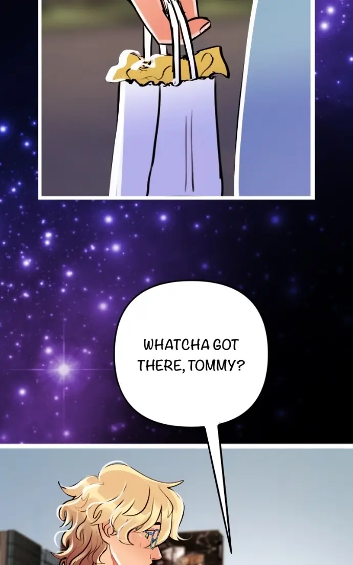 Read fox star catcher EN Manga Online