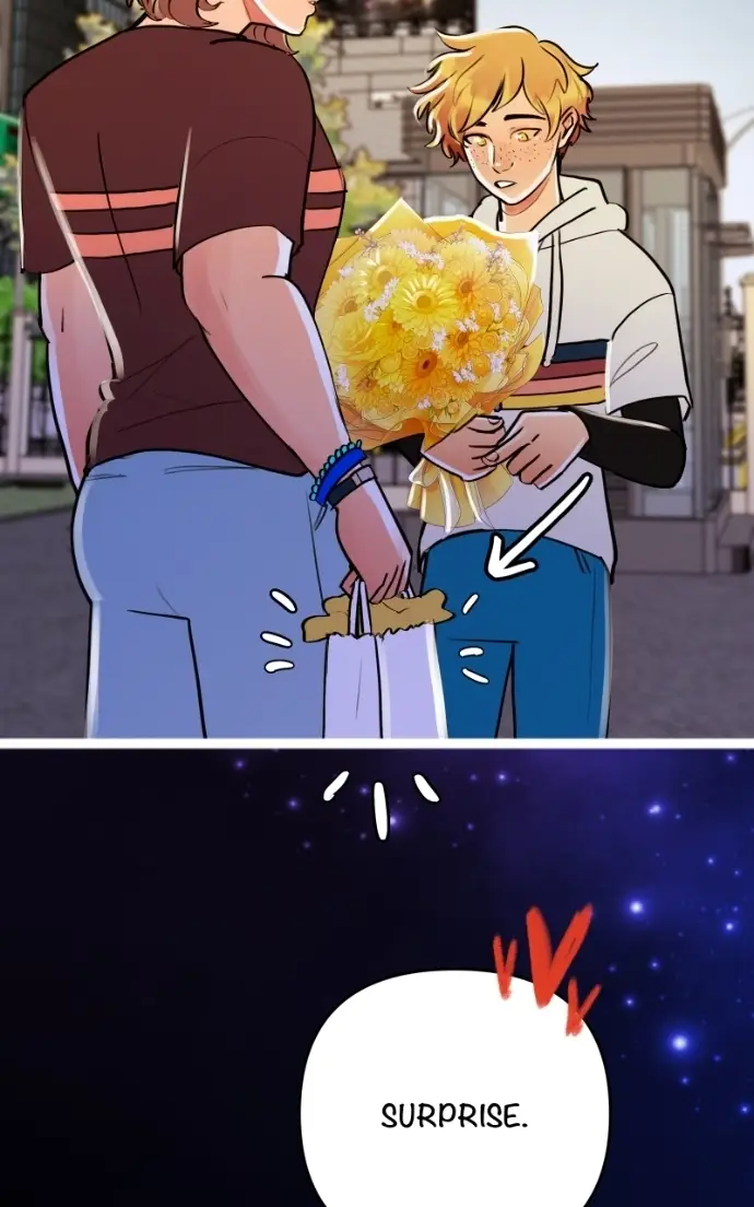 Read fox star catcher EN Manga Online