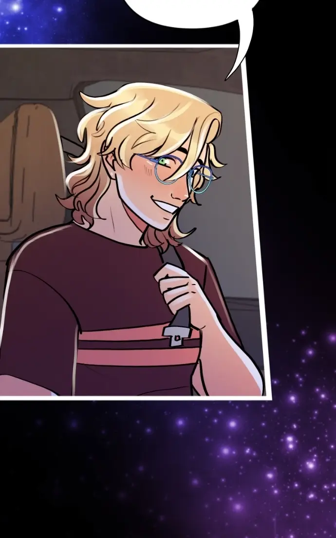 Read fox star catcher EN Manga Online