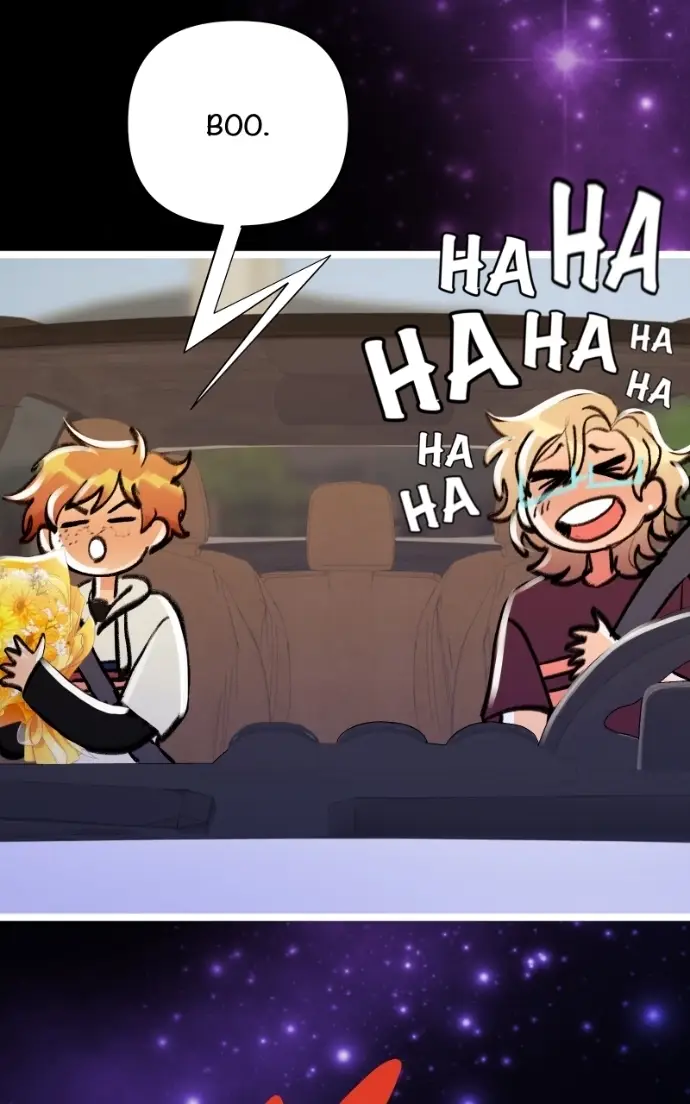 Read fox star catcher EN Manga Online