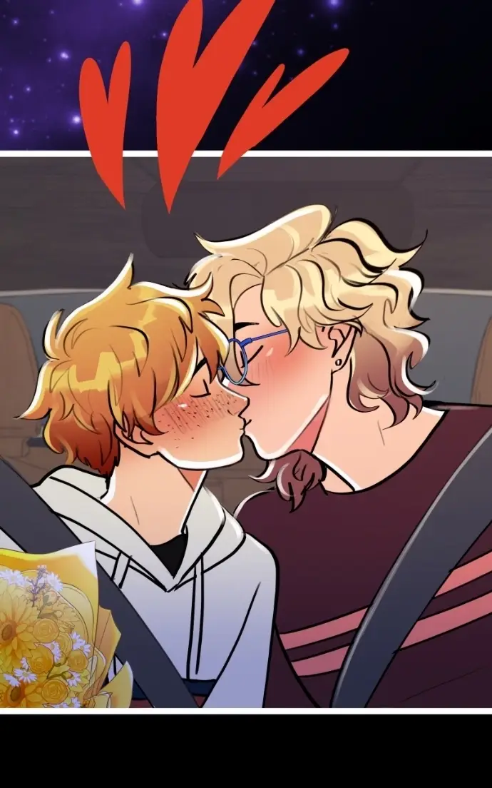 Read fox star catcher EN Manga Online