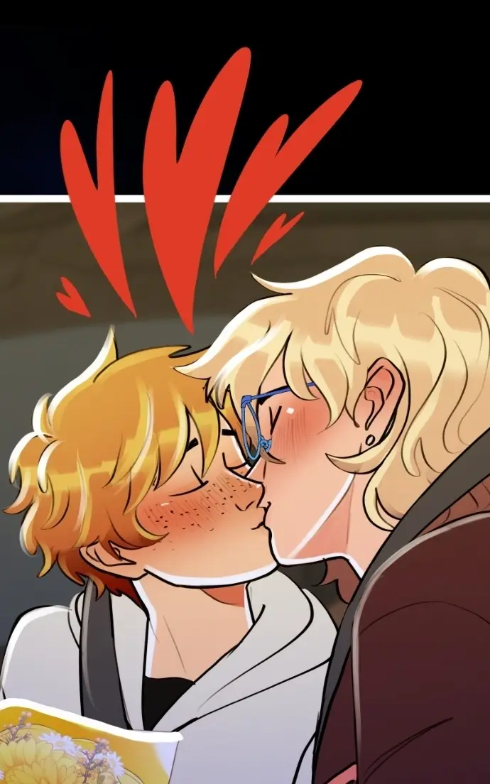 Read fox star catcher EN Manga Online