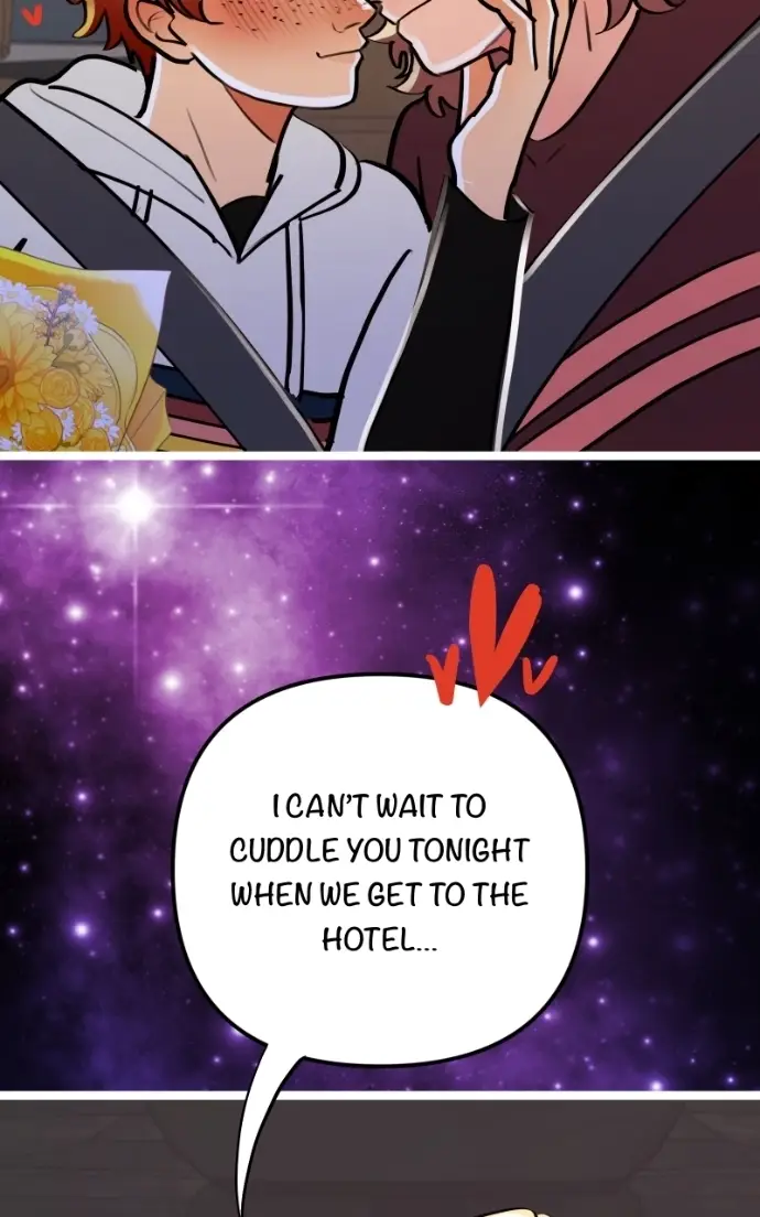 Read fox star catcher EN Manga Online