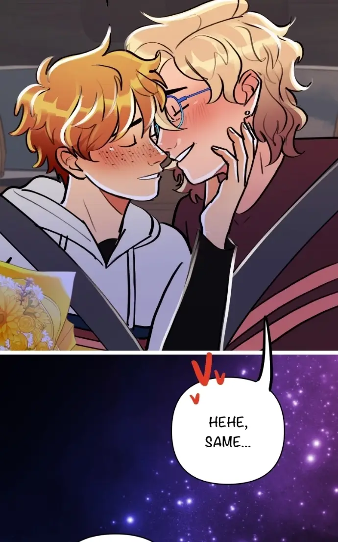 Read fox star catcher EN Manga Online