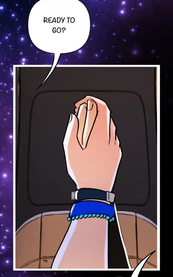 Read fox star catcher EN Manga Online