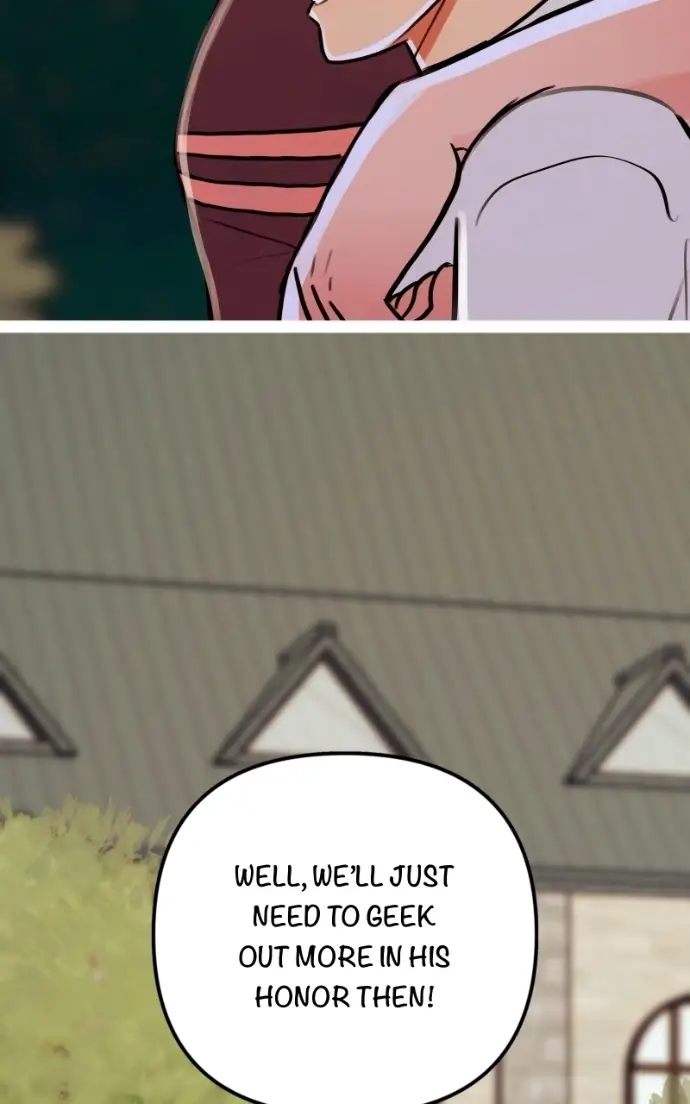 Read fox star catcher EN Manga Online