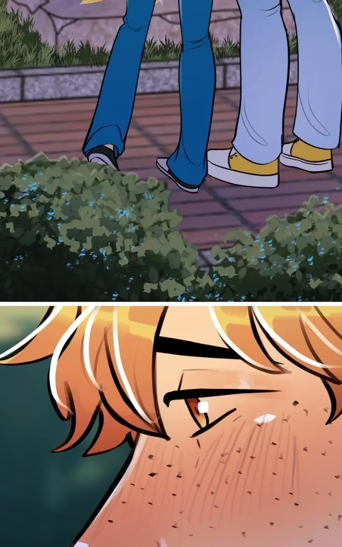 Read fox star catcher EN Manga Online