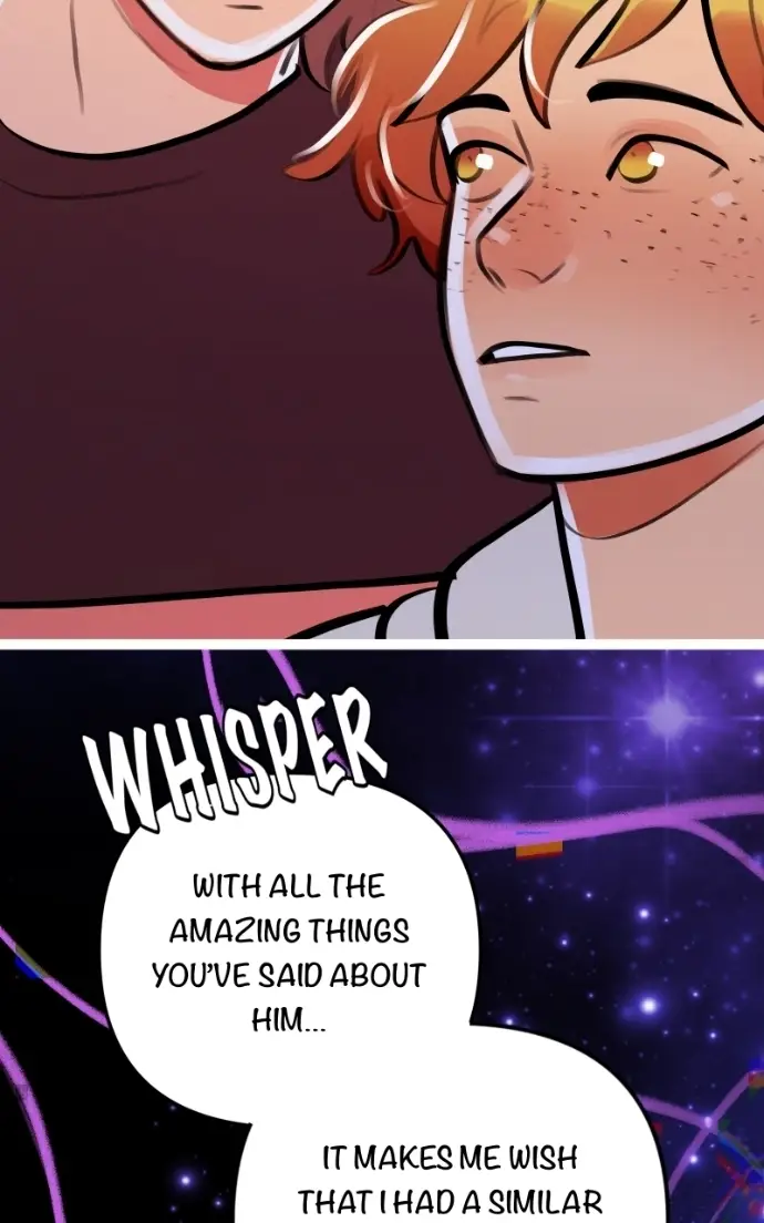 Read fox star catcher EN Manga Online