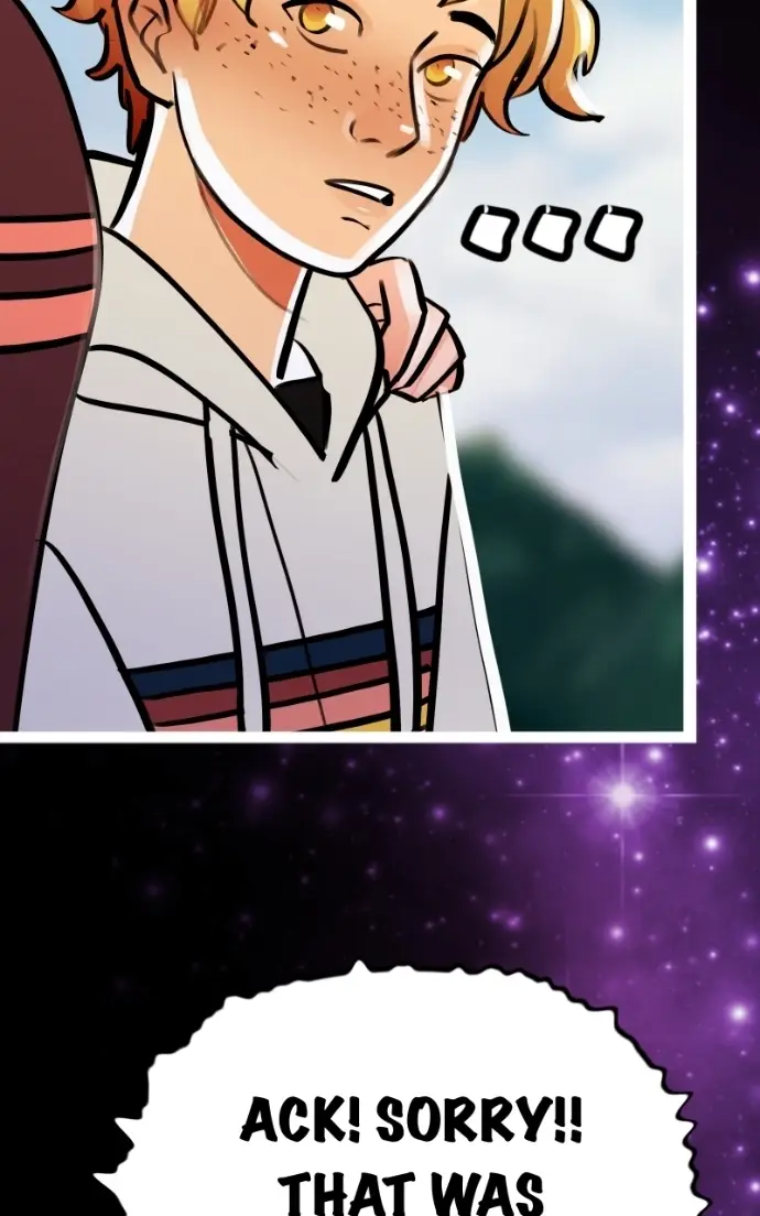 Read fox star catcher EN Manga Online