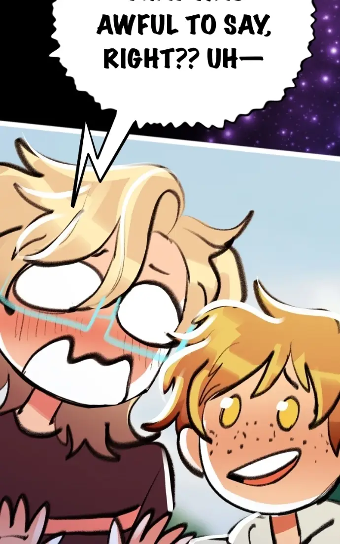 Read fox star catcher EN Manga Online