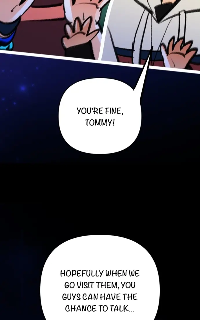 Read fox star catcher EN Manga Online