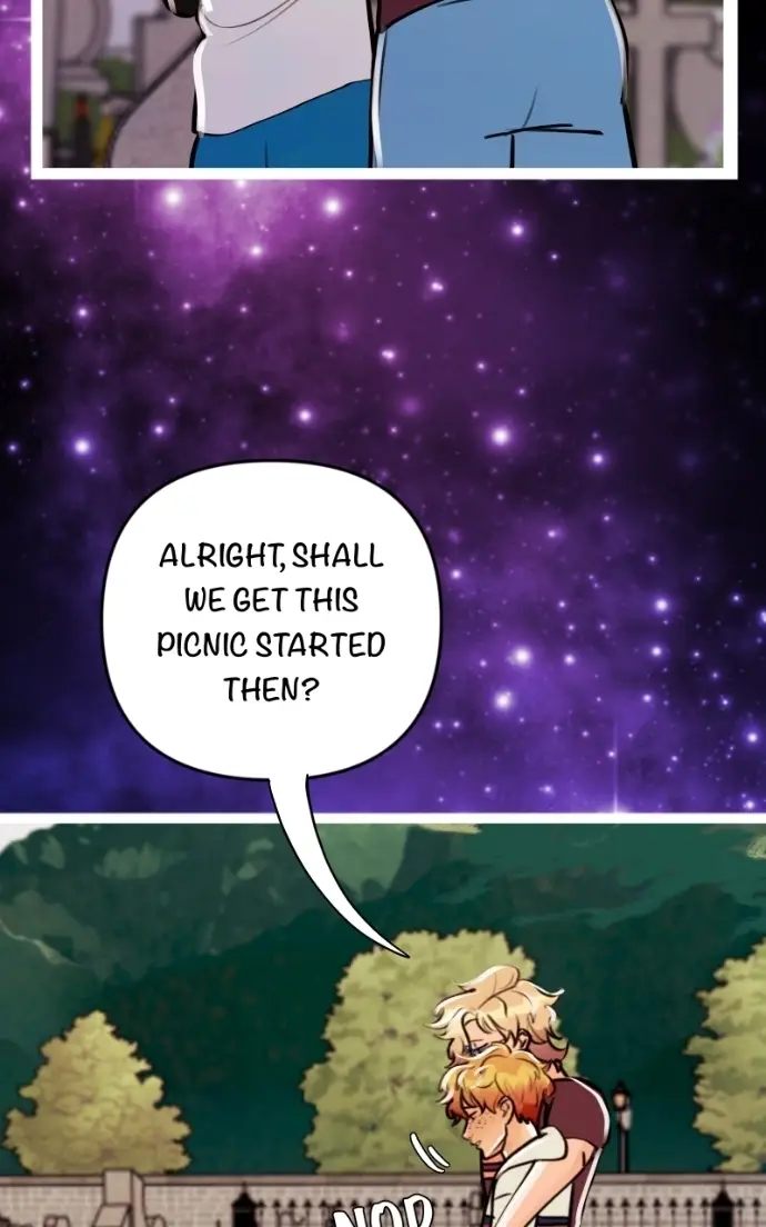 Read fox star catcher EN Manga Online