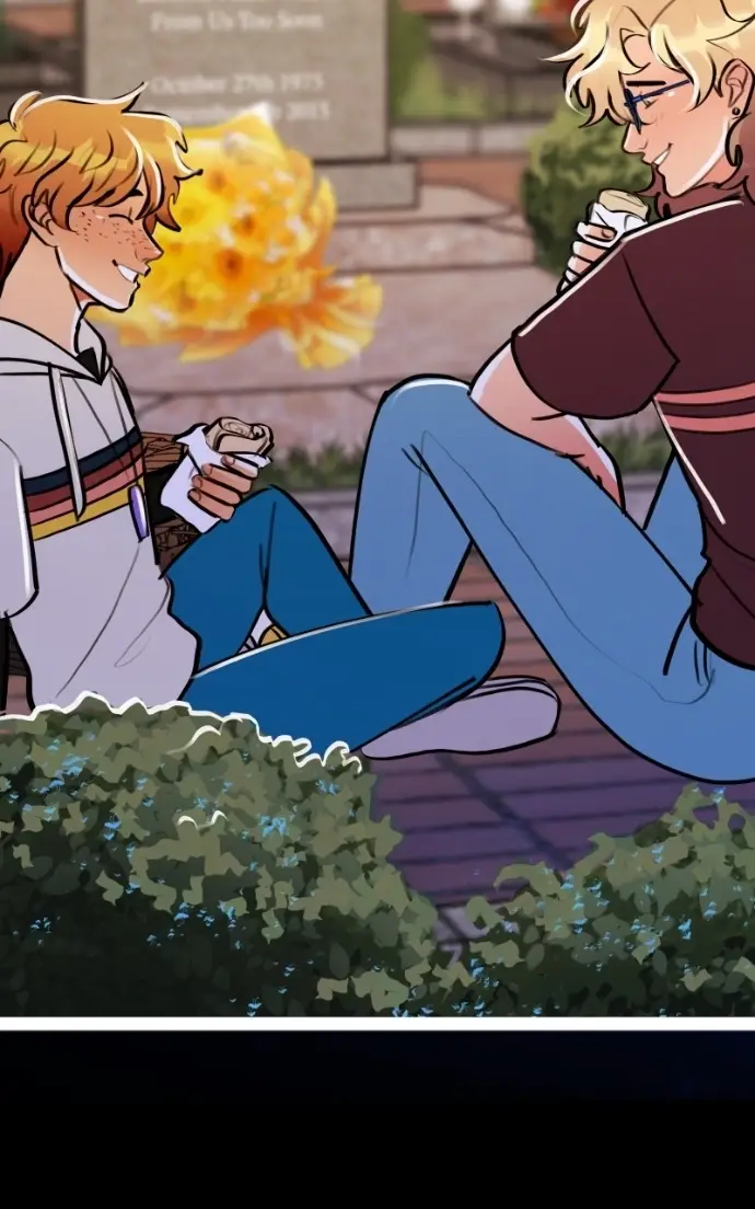 Read fox star catcher EN Manga Online