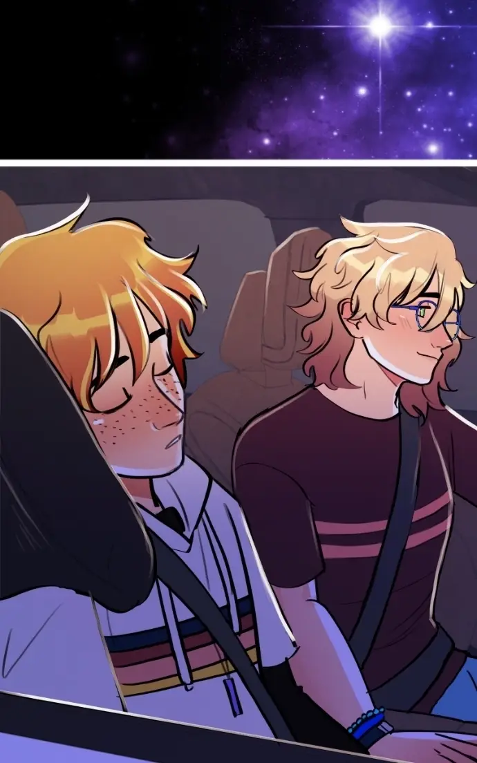 Read fox star catcher EN Manga Online