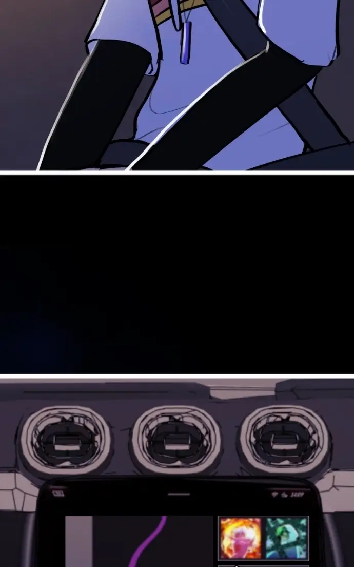 Read fox star catcher EN Manga Online