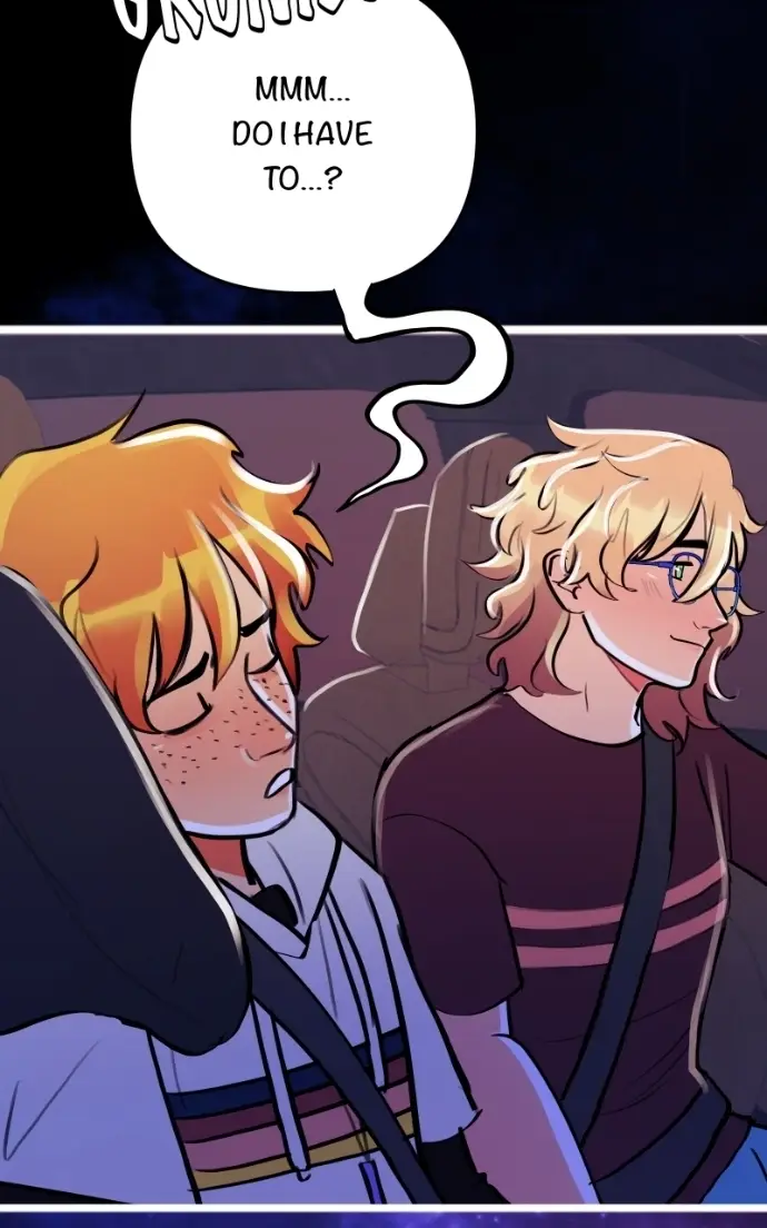 Read fox star catcher EN Manga Online