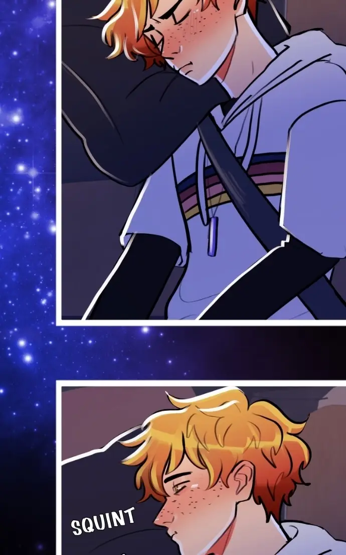 Read fox star catcher EN Manga Online