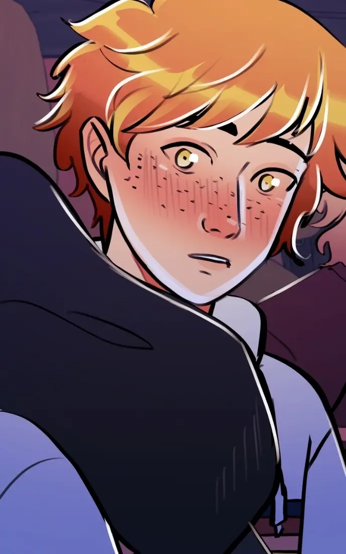 Read fox star catcher EN Manga Online