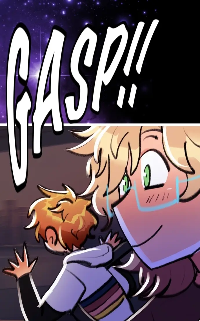 Read fox star catcher EN Manga Online