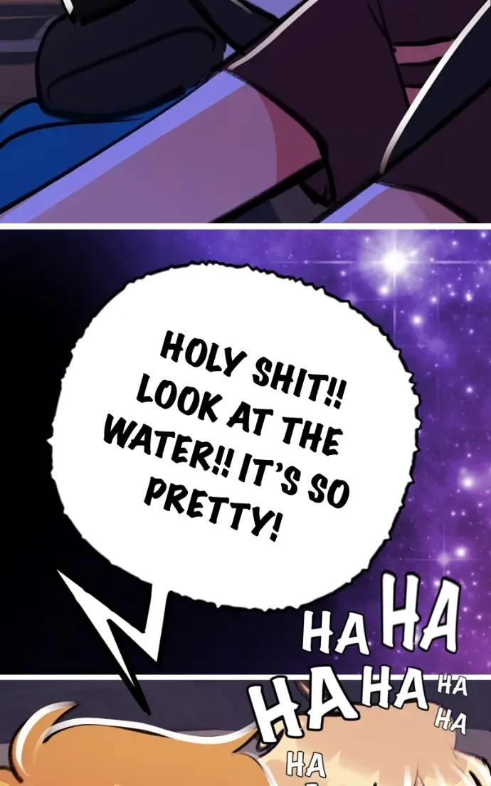 Read fox star catcher EN Manga Online