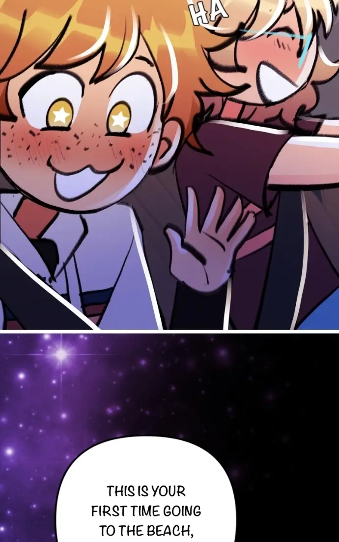 Read fox star catcher EN Manga Online