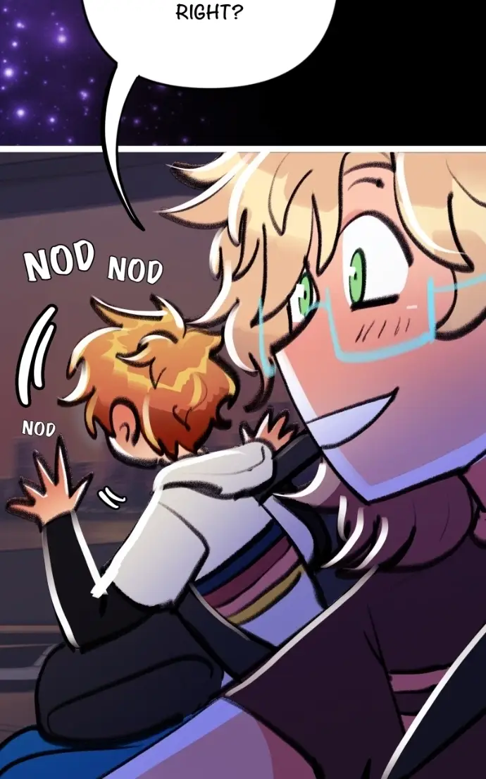 Read fox star catcher EN Manga Online